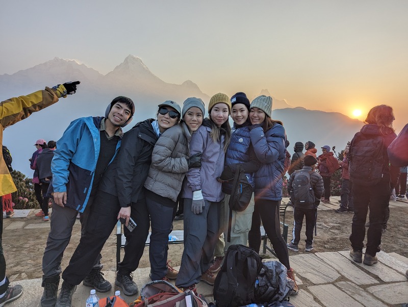 Best Time to Trek in Nepal: Seasonal Guide & Weather Insights